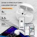 Audífonos Inalámbricos Air Pro 6
