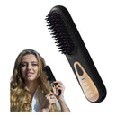 Cepillo Alisador Portatil Acs