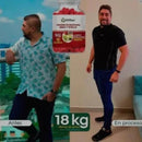 GOMITAS VINAGRE DE MANZANA