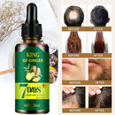 COMPRE 1 Y LLÉVATE 2 - 7 Days Crecimiento Capilar spray