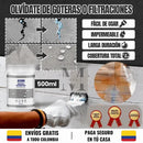 ¡Selador Impermeabilizante Invisible – Compra 1 y Llévate 2!