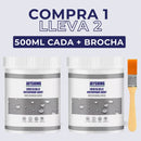 ¡Selador Impermeabilizante Invisible – Compra 1 y Llévate 2!