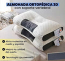 Almohada Ortopédica Premium Quality
