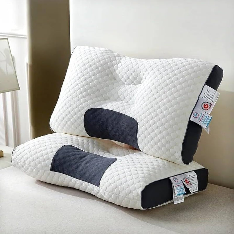 Almohada Ortopédica Premium Quality
