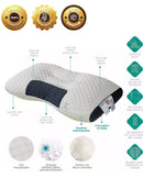 Almohada Ortopédica Premium Quality