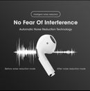 Audífonos Inalámbricos Air Pro 6