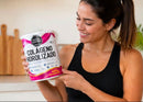 COLAGENO HIDROLIZADO FRUTOS ROJOS 100 gr